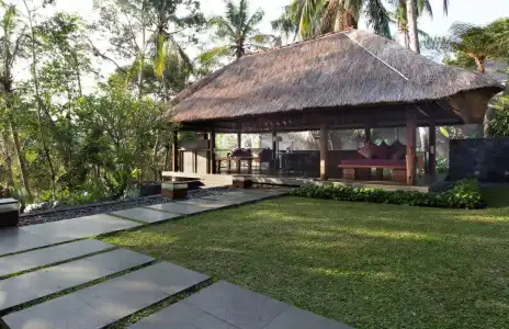 Kayumanis Ubud Private Villas & Spa - 78