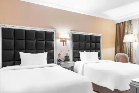 Hilton Alexandria Corniche - 97
