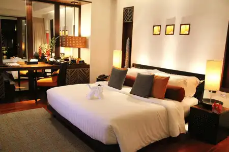 Mai Samui Beach Resort & Spa - 42