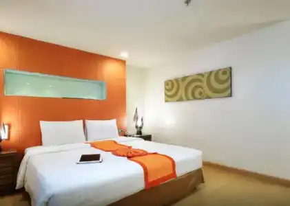 Aspen Suites Sukhumvit 2 Bangkok - 49