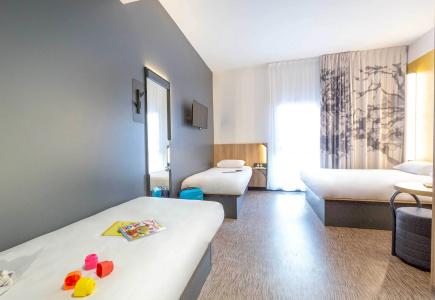 B&B Sainte-Maxime Golfe de Saint Tropez - 21