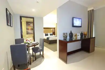 Fortune Grand - 18