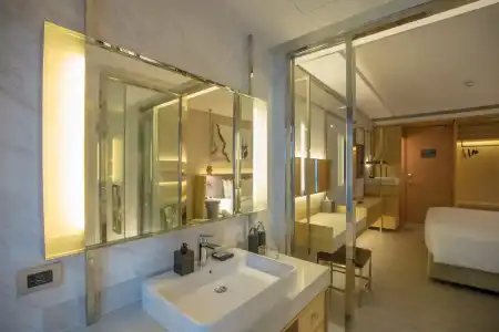 AMANOR Chiang Mai - Small Luxurys of the World - 18
