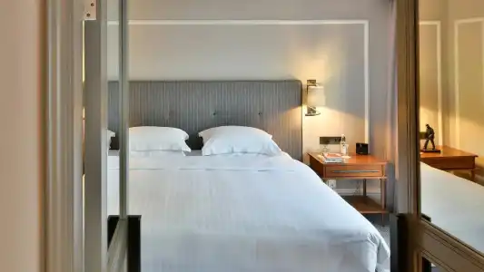 Hyatt Regency London The Churchill - 89