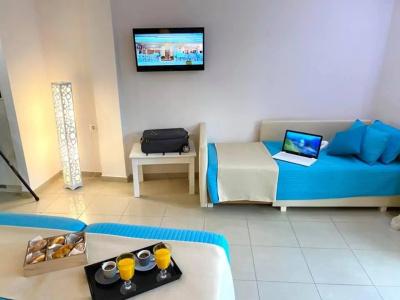 Palotel Luxury - 31