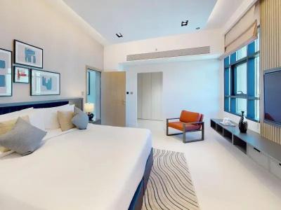 Cheval Maison - The Palm Dubai Apart-Hotel - 32