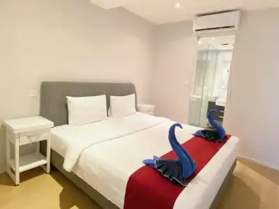 Coast Boutique Apartments - 45