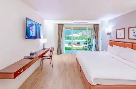 Katathong Golf Resort & Spa - 33