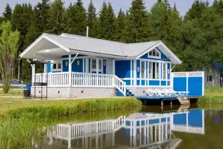 Park-Torbeevo Ozero - 163