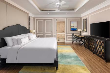 Melia Vinpearl Hai Phong Rivera - 36
