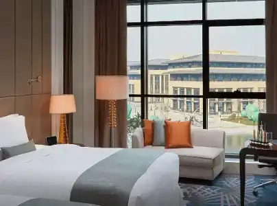 Gran Melia Xian - 36
