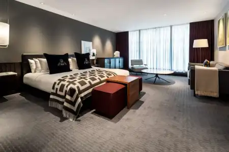 The Edwardian Manchester, A Radisson Collection - 45