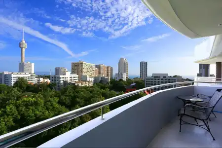 Sirin Exclusive and Residence - 46