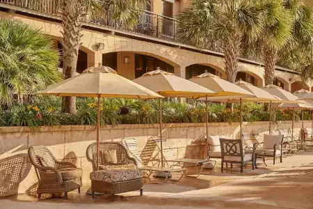 Island Vista Resort - 22