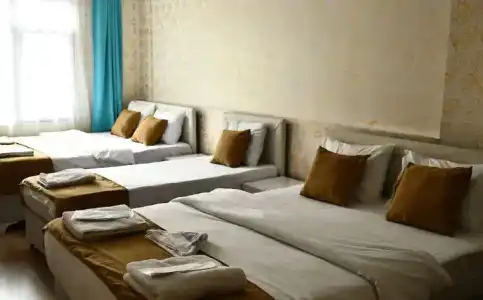 Ada Aparthotel - 71