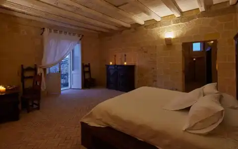 Sextantio Le Grotte Della Civita - 82