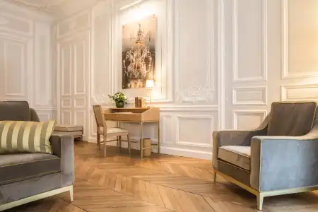 Hôtel Alfred Sommier - 122