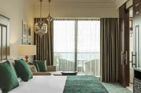 Ajman Saray, a Luxury Collection Resort, Ajman - 46