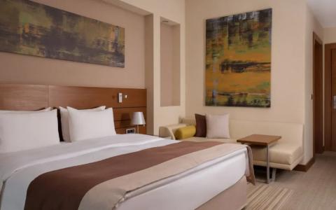 Метрополь Гранд Геленджик - 119