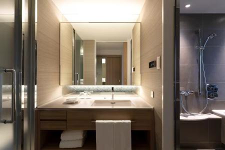 Sheraton Miyako Tokyo - 58
