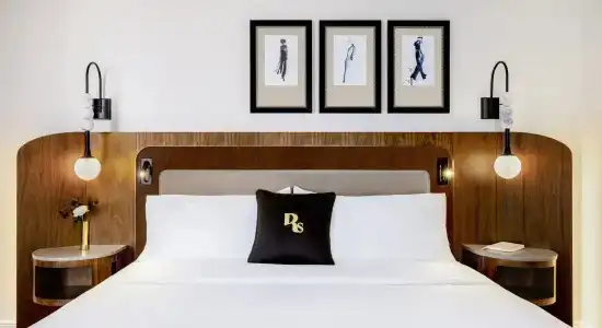 The Benjamin Royal Sonesta New York - 31