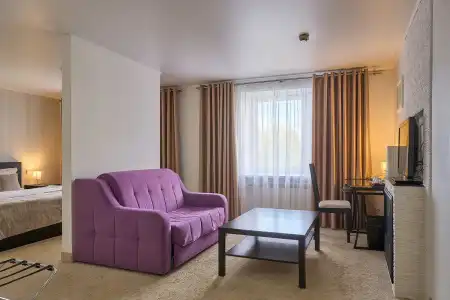 Yarotel Tsentr - 60