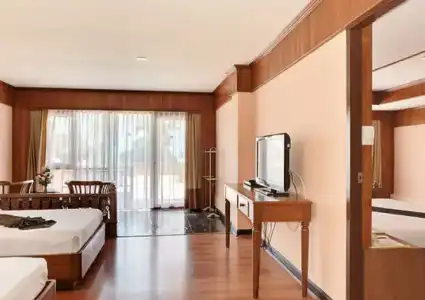 Aloha Resort - 42