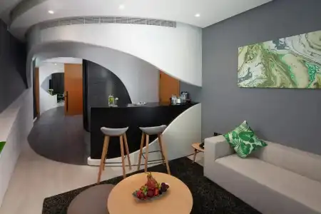 Al Khoory Sky Garden - 58