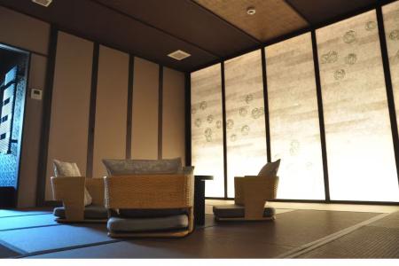 Balinese Onsen Ryokan Hakone Airu - 26