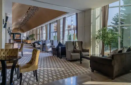 TUI Magic Life Rixos Beldibi +16 - 1