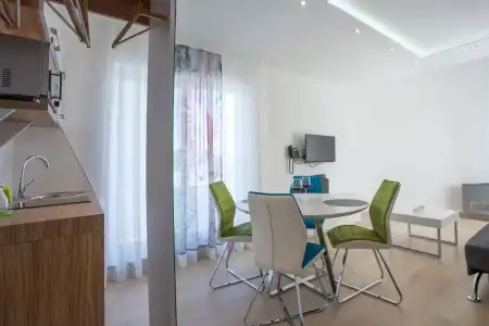 Adrion Aparthotel - 3