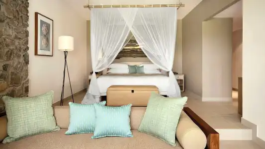 Kempinski Seychelles Resort - 56