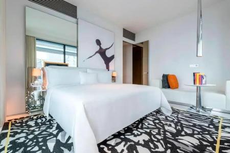 JW Marriott Singapore South Beach - 83