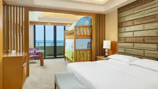 Four Points by Sheraton Hainan, Sanya - 63
