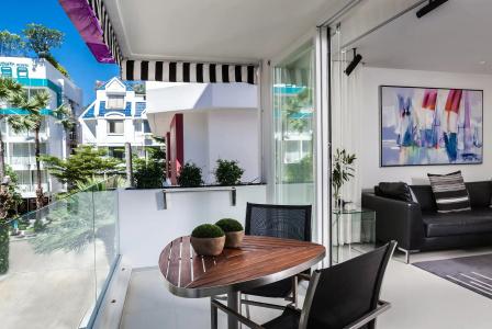 BYD Lofts - Boutique & Serviced Apartments - Patong Beach, Phuket - 40