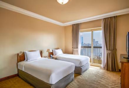 Hilton Cairo Zamalek Residences - 64