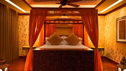 The St. Regis Saadiyat Island Resort, Abu Dhabi - 70