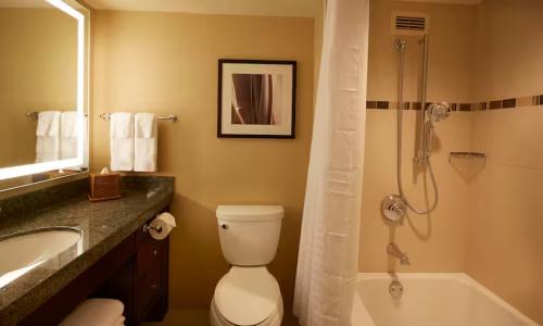 Hilton Hawaiian Village Waikiki Beach Resort - 383