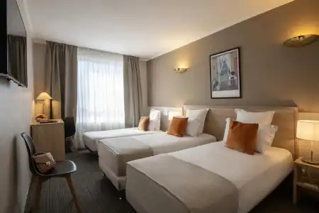 Le Cetai Cannes Beach - 5