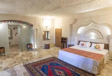 Roc of Cappadocia - 84
