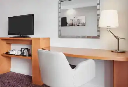Hampton by Hilton London Waterloo - 40