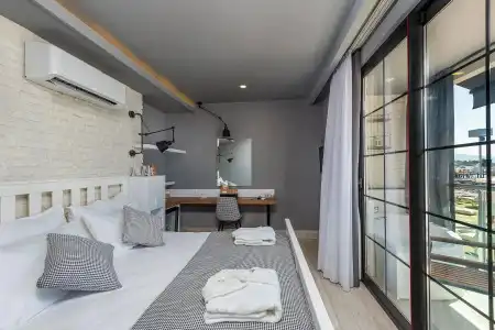 White City Resort - 73