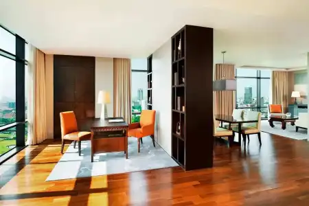 The St. Regis - 49