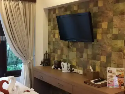 Samed Pavilion Resort & Restaurant - 85