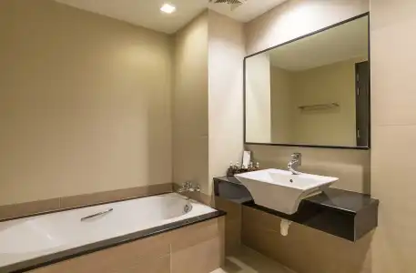 Ananta Burin Resort - 85