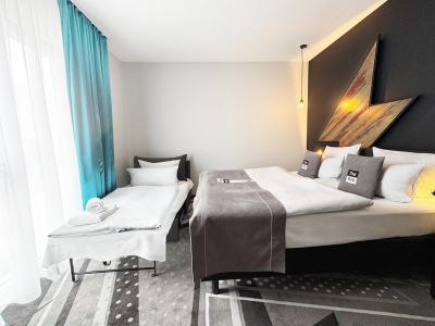 Holiday Inn - the niu, FLASH BERLIN CHARLOTTENBURG by IHG - 37