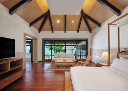 Garrya Tongsai Bay Samui - 65