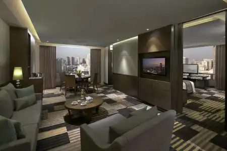 The Landmark Bangkok - 77