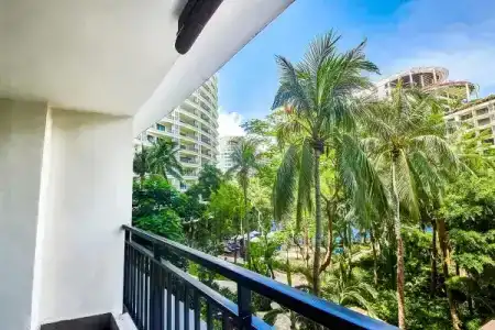 Ocean Sonic Resort Sanya - 53