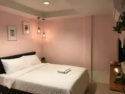 Adagio Bangkok - 19